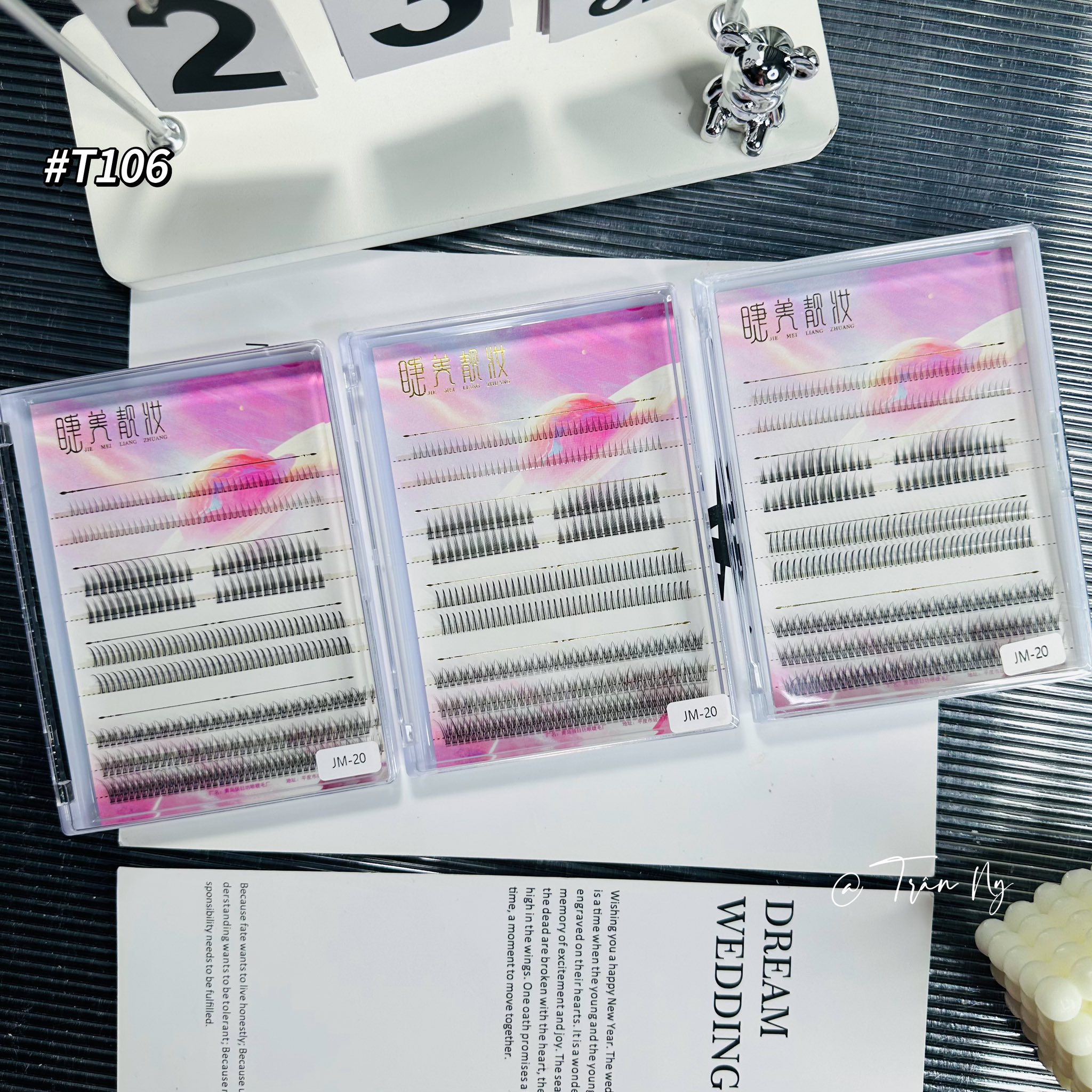 Set mi tổng hợp