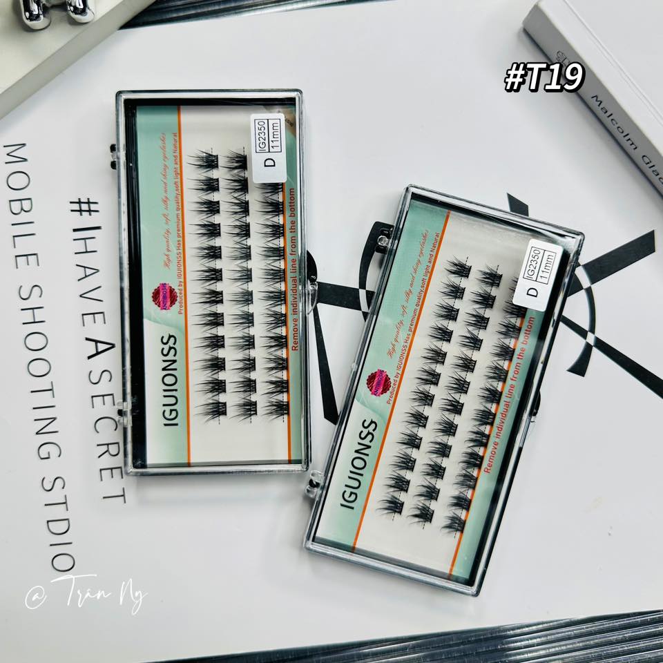 Combo mi cụm lười biếng