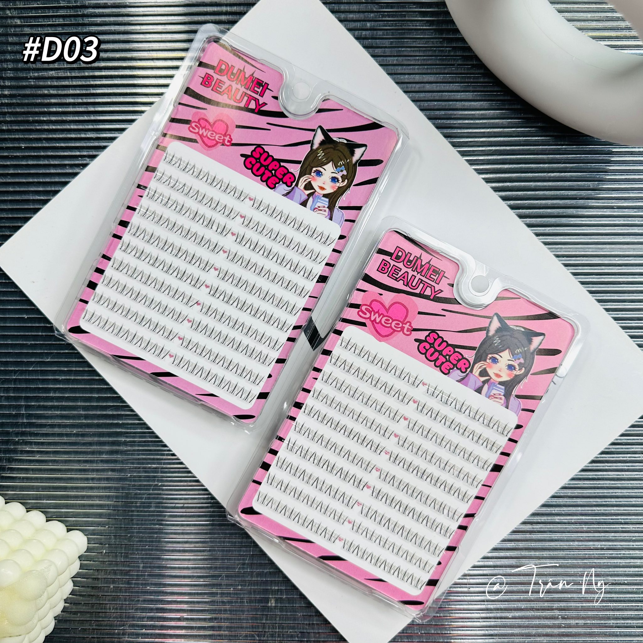 Mi dưới móng vuốt cáo