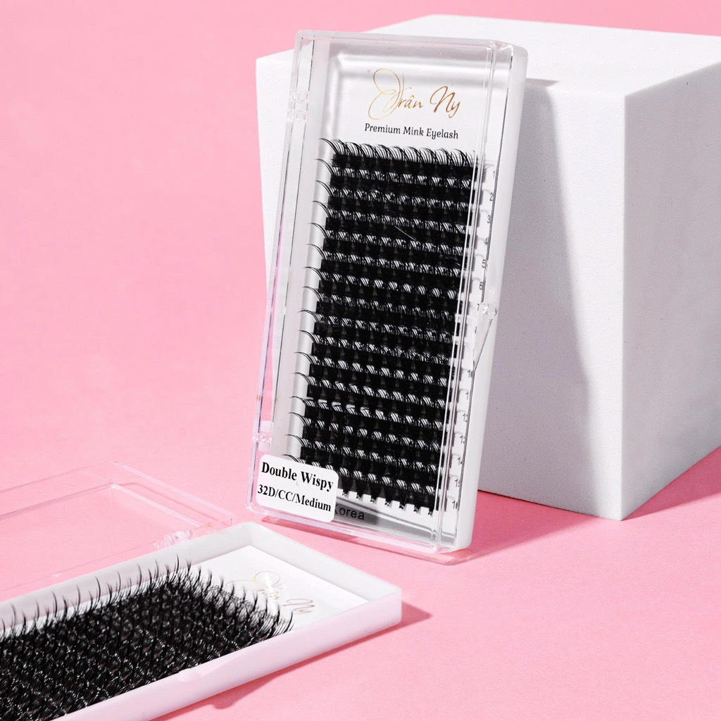 Mi chùm Double Wispy