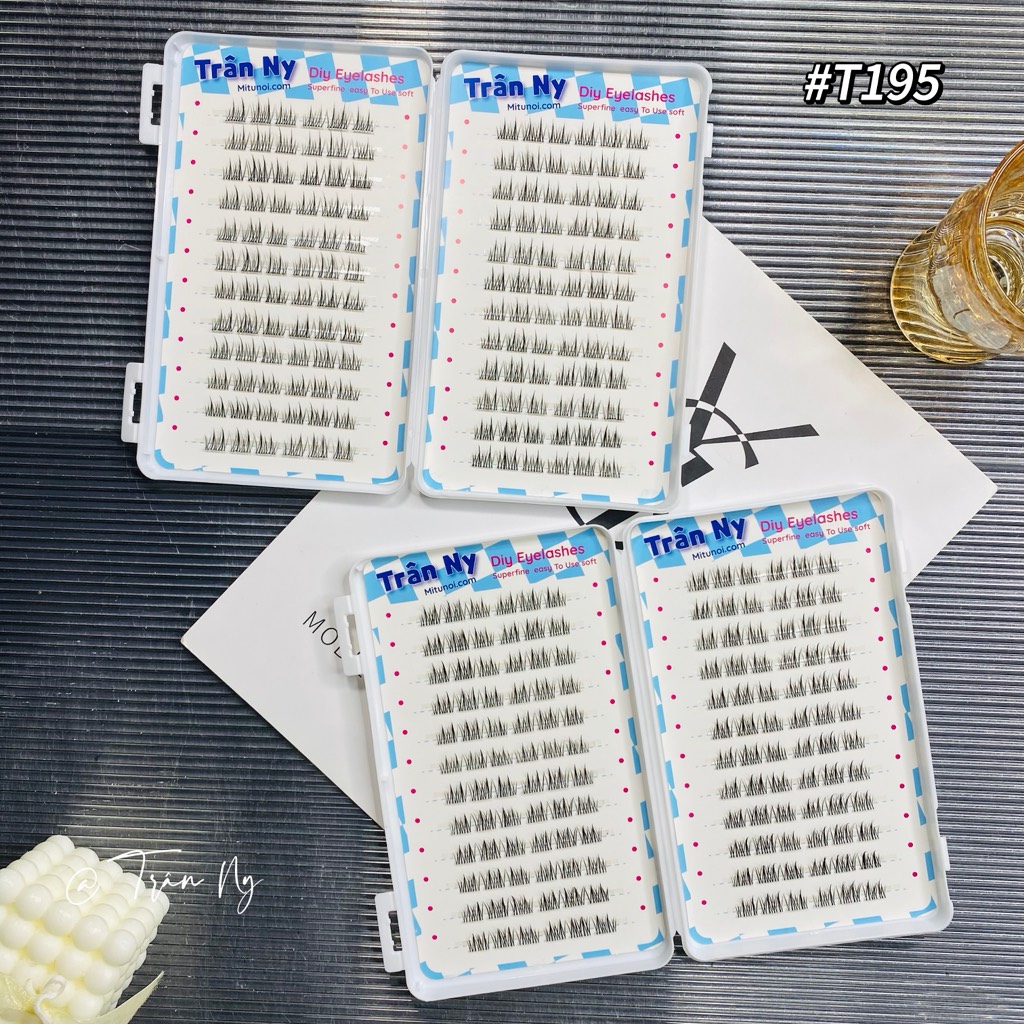 Mi keo sẵn tự nhiên 12mm