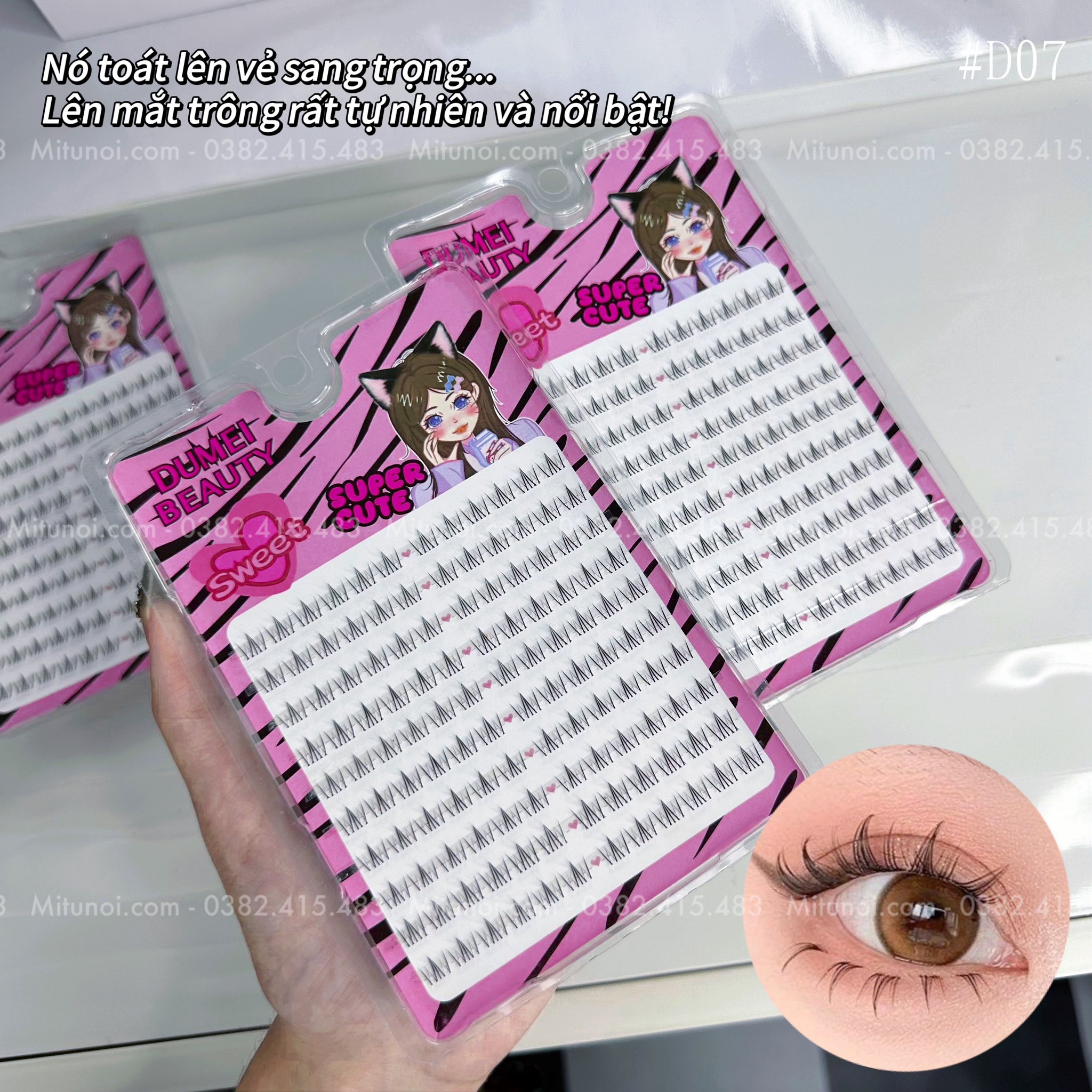 Mi dưới điêu thuyền