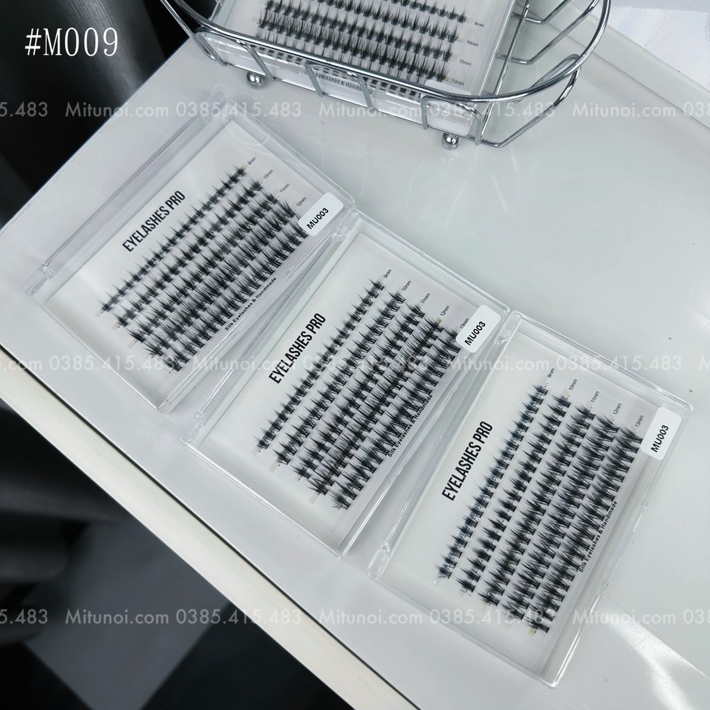 Mi chùm trụ quỷ nhỏ