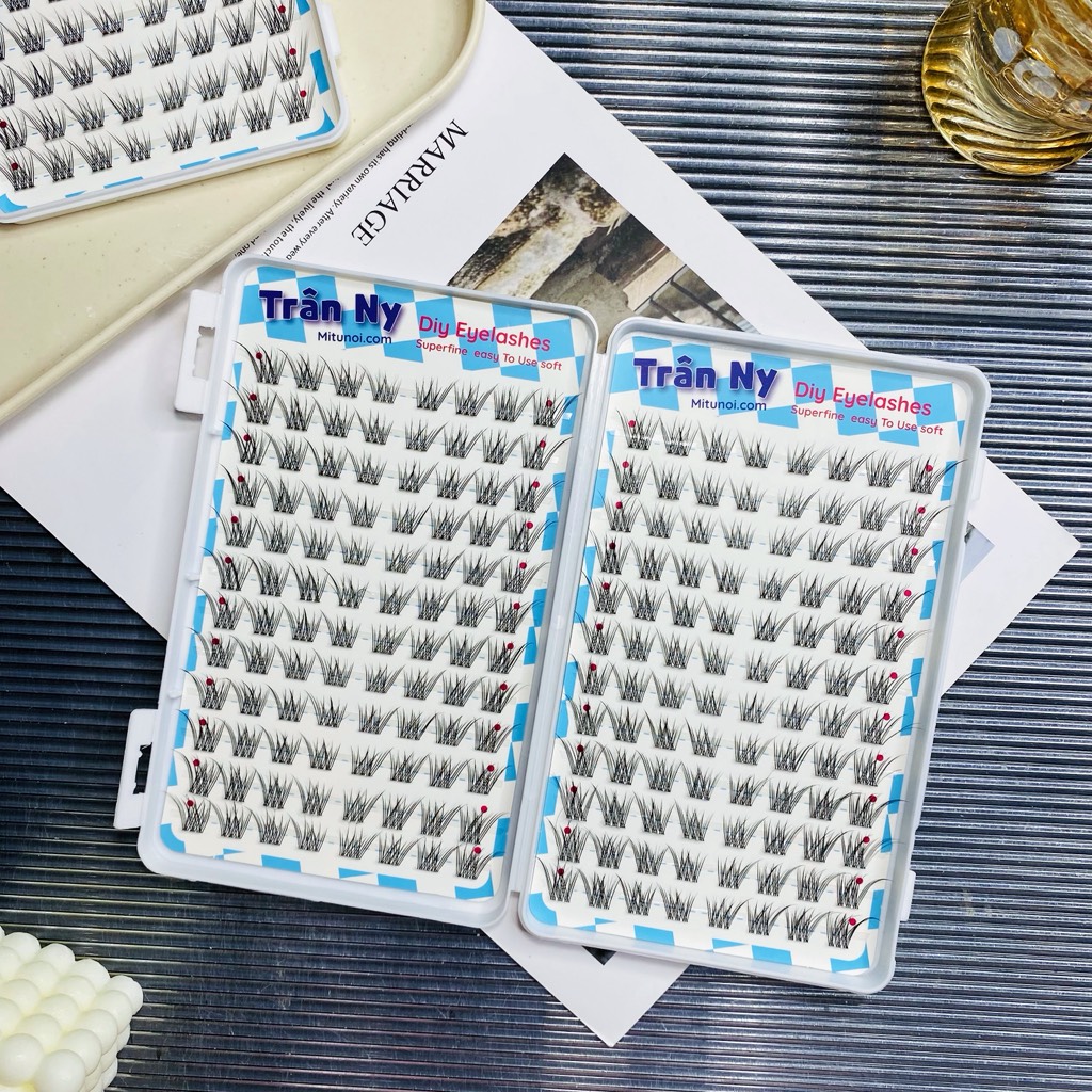 Mi keo sẵn tiên cá