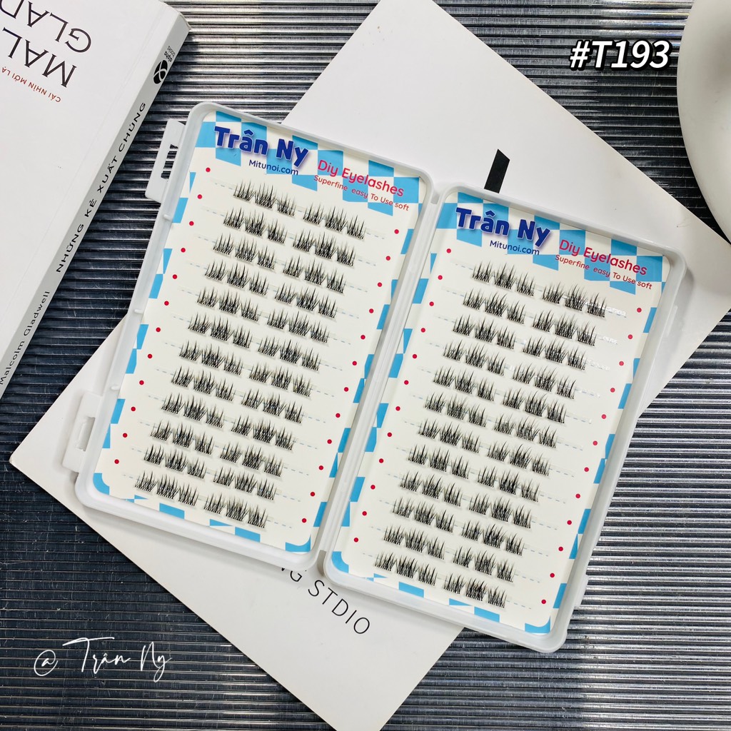 Mi keo sẵn tự nhiên 10mm