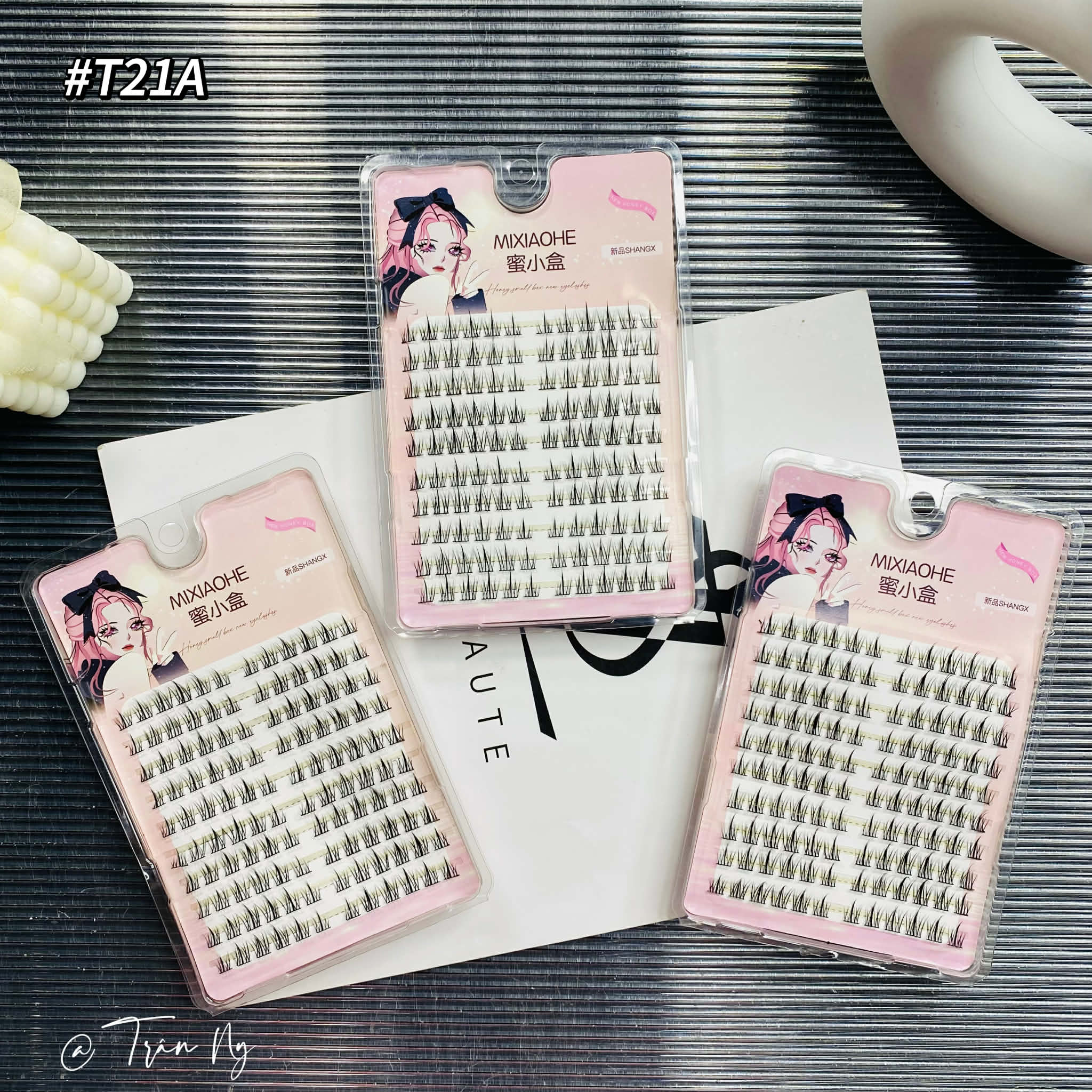 Mi cụm hướng dương