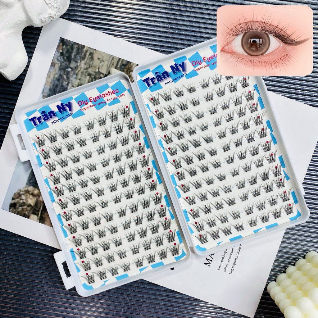 Mi keo sẵn tiên cá