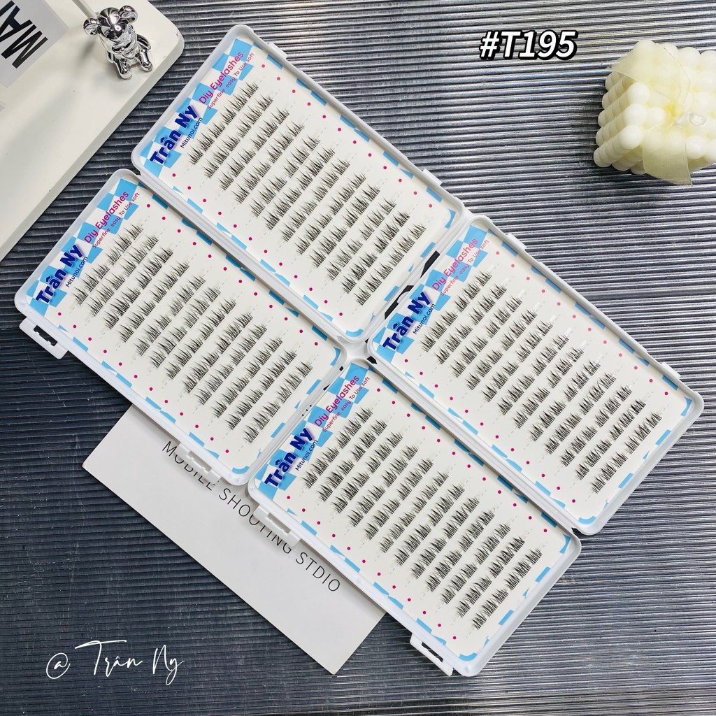 Mi keo sẵn tự nhiên 12mm