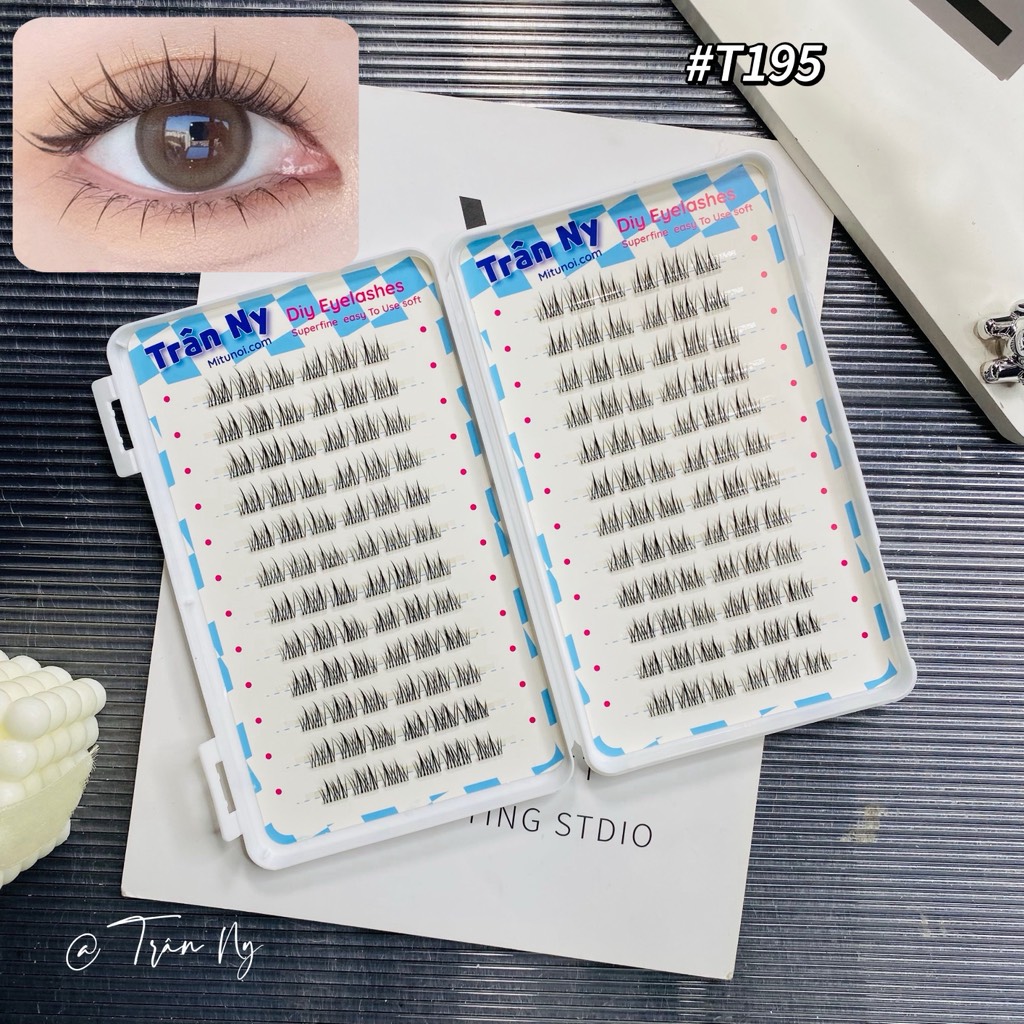 Mi keo sẵn tự nhiên 12mm