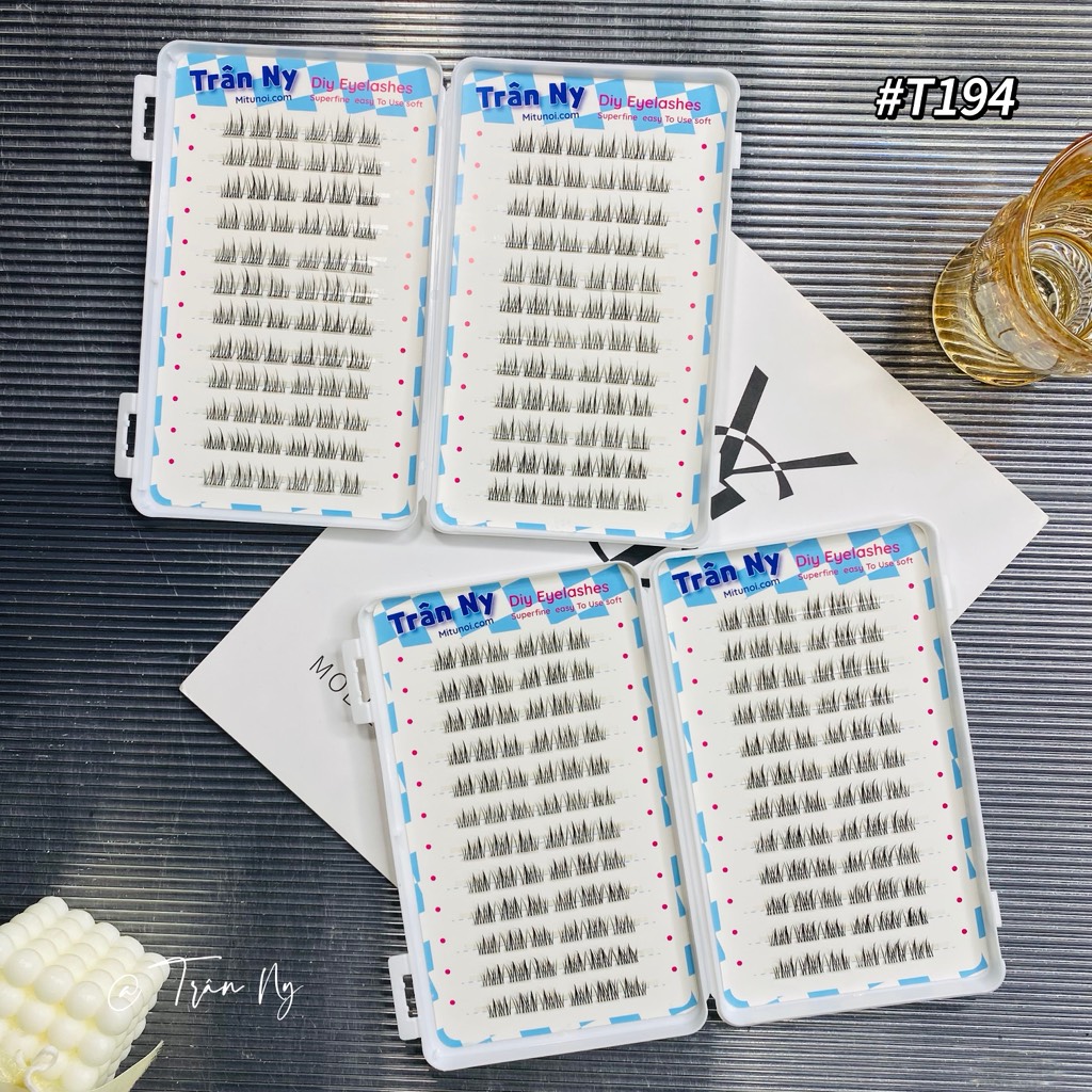 Mi keo sẵn tự nhiên 11mm