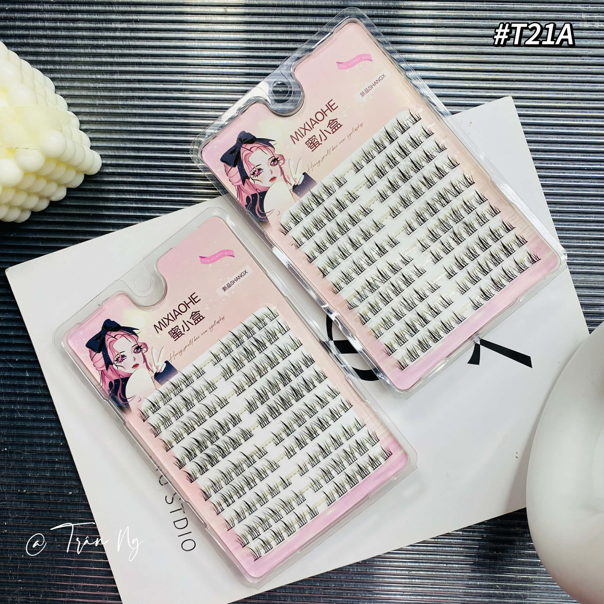 Mi cụm hướng dương