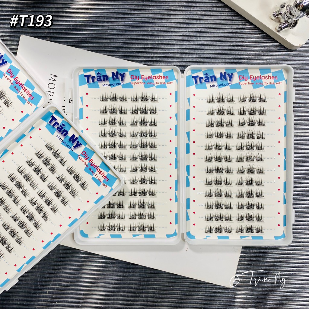 Mi keo sẵn tự nhiên 10mm