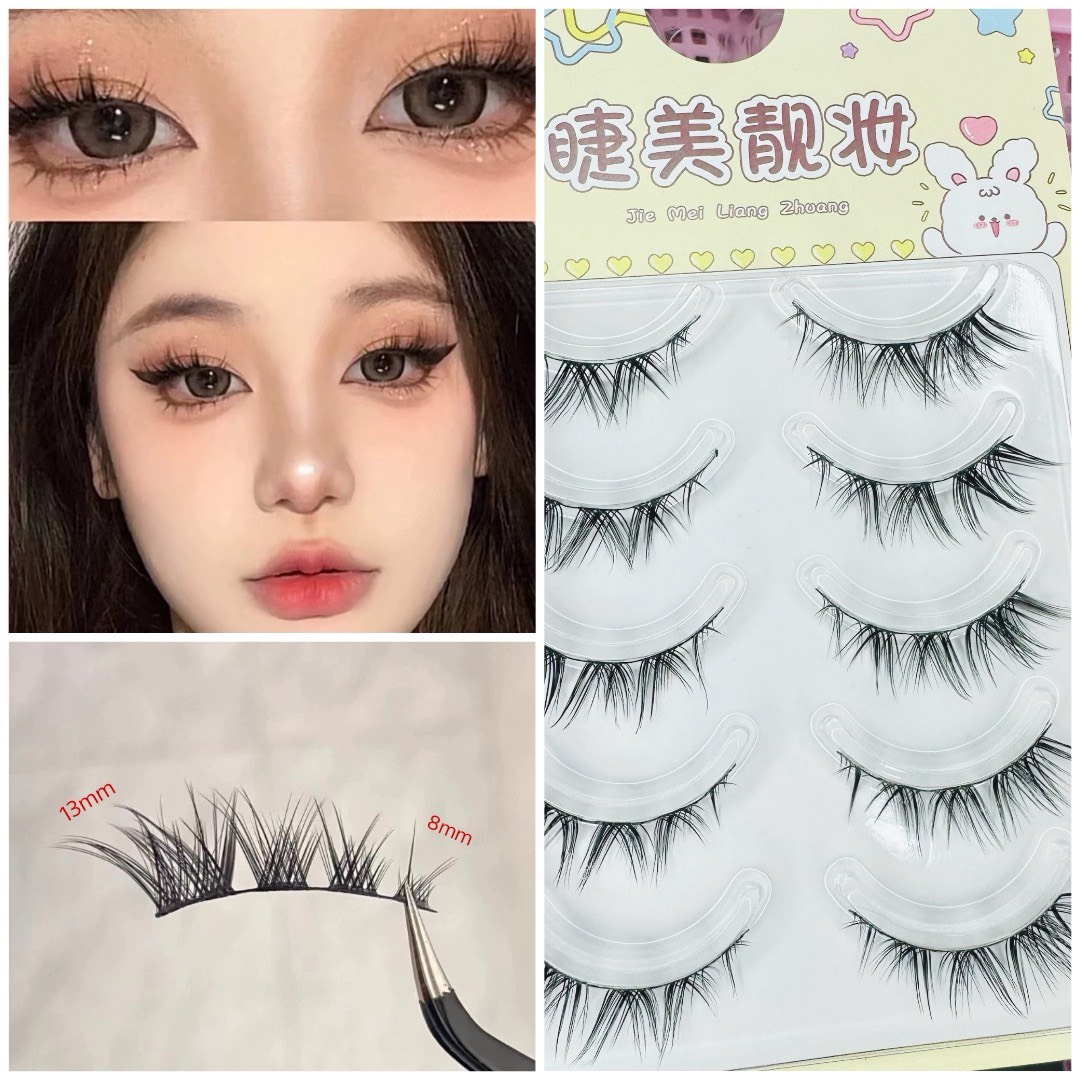 Mi giả N011