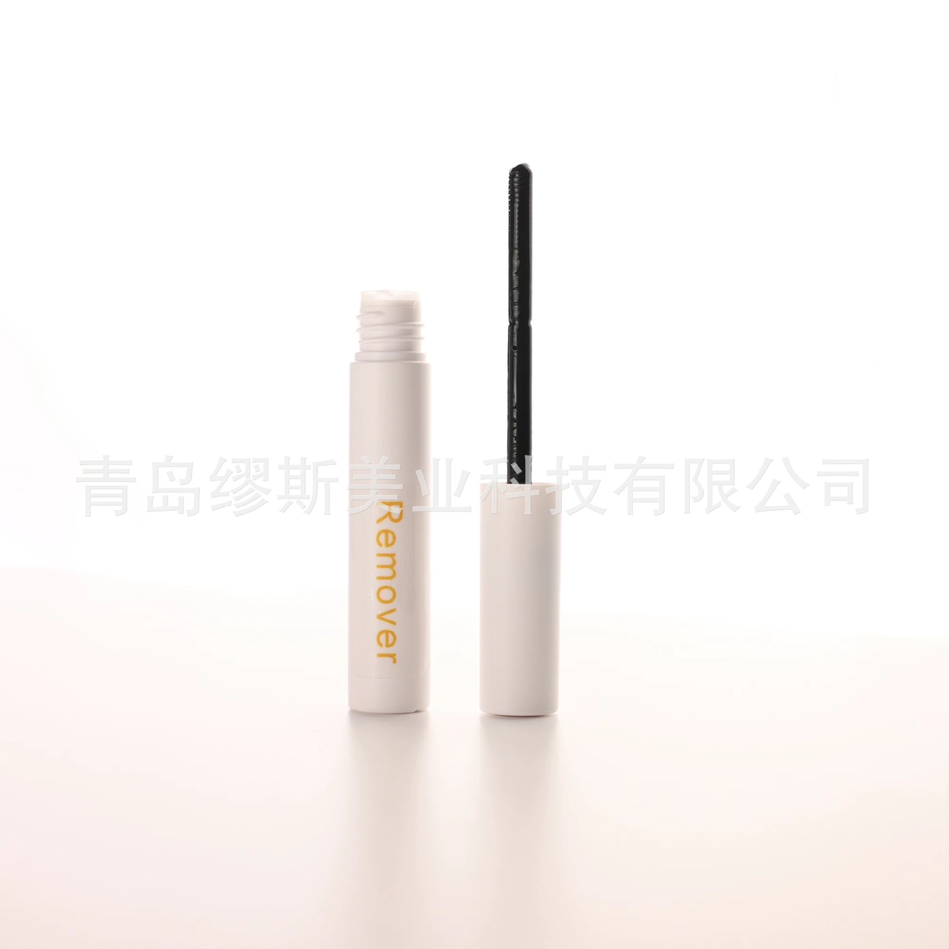 Tẩy trang mascara
