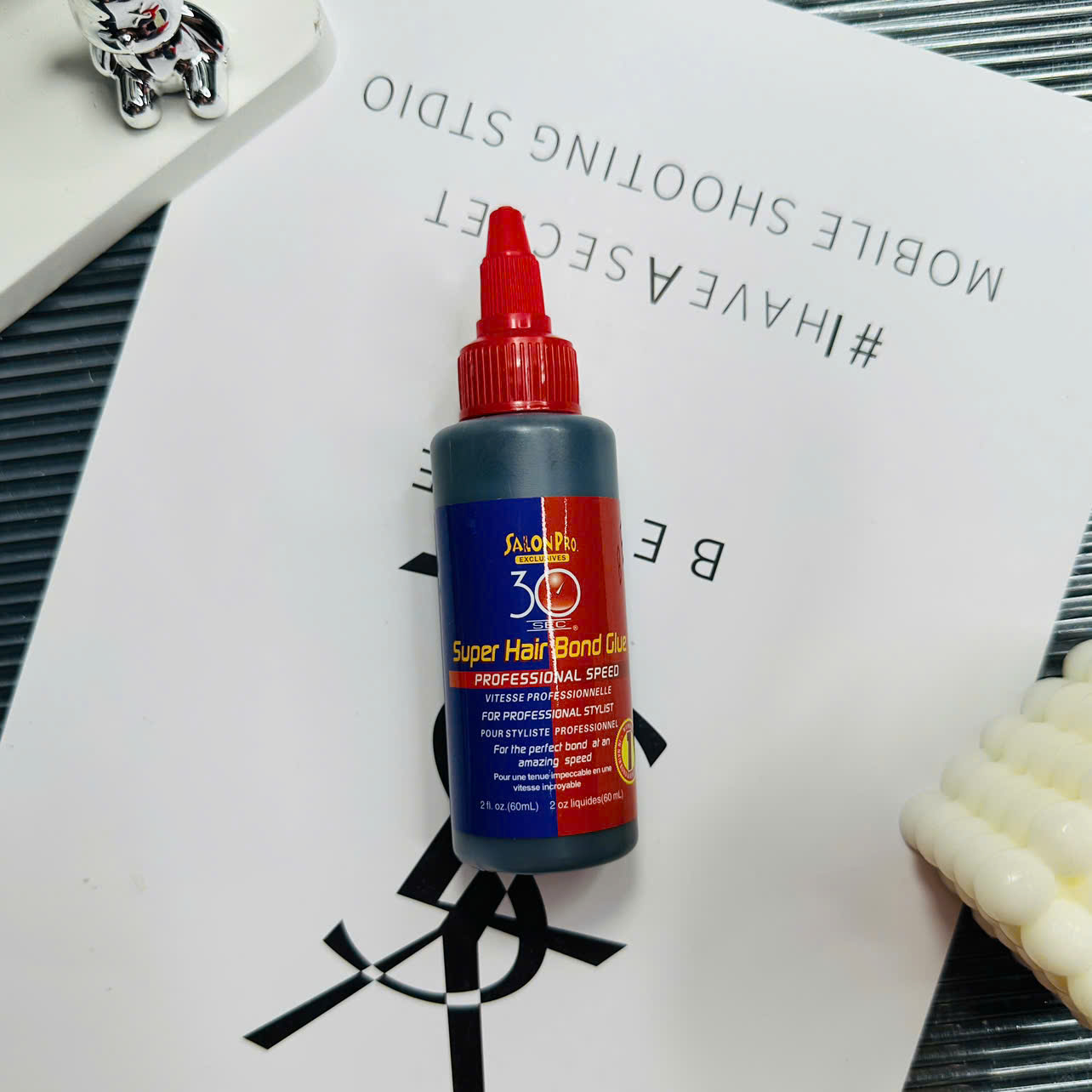 Keo nối mi Salon pro