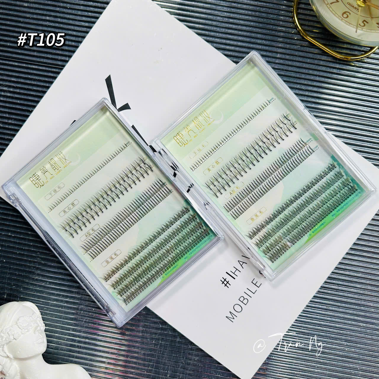 Set mi hỗn hợp