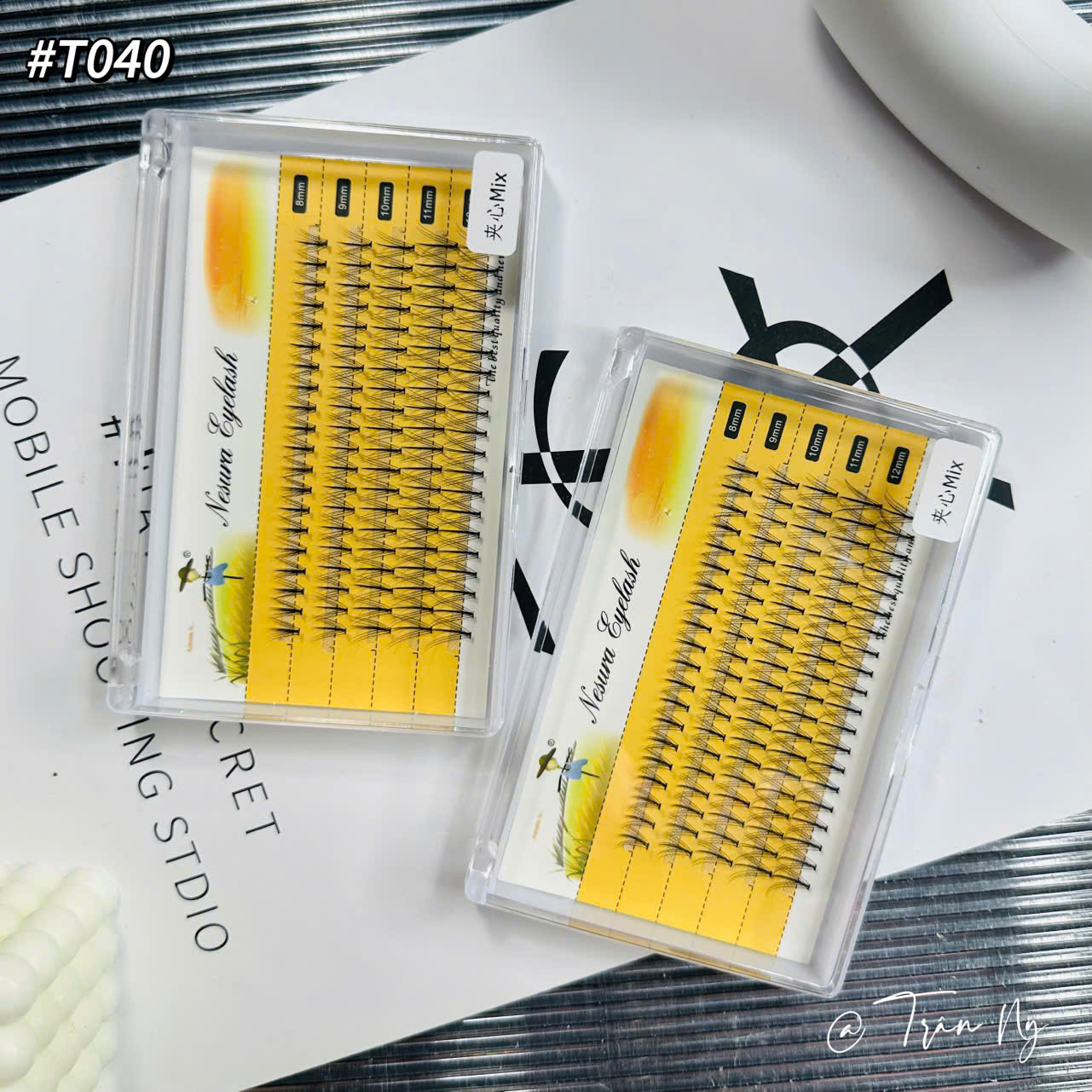 Mi sandwich mix size