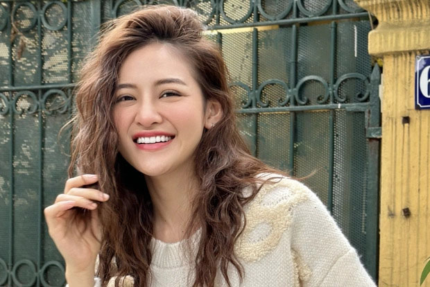 Khám phá tủ đồ Gen Z sành điệu của Thùy Anh trong 