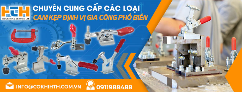 Các loại nhôm định hình phổ biến