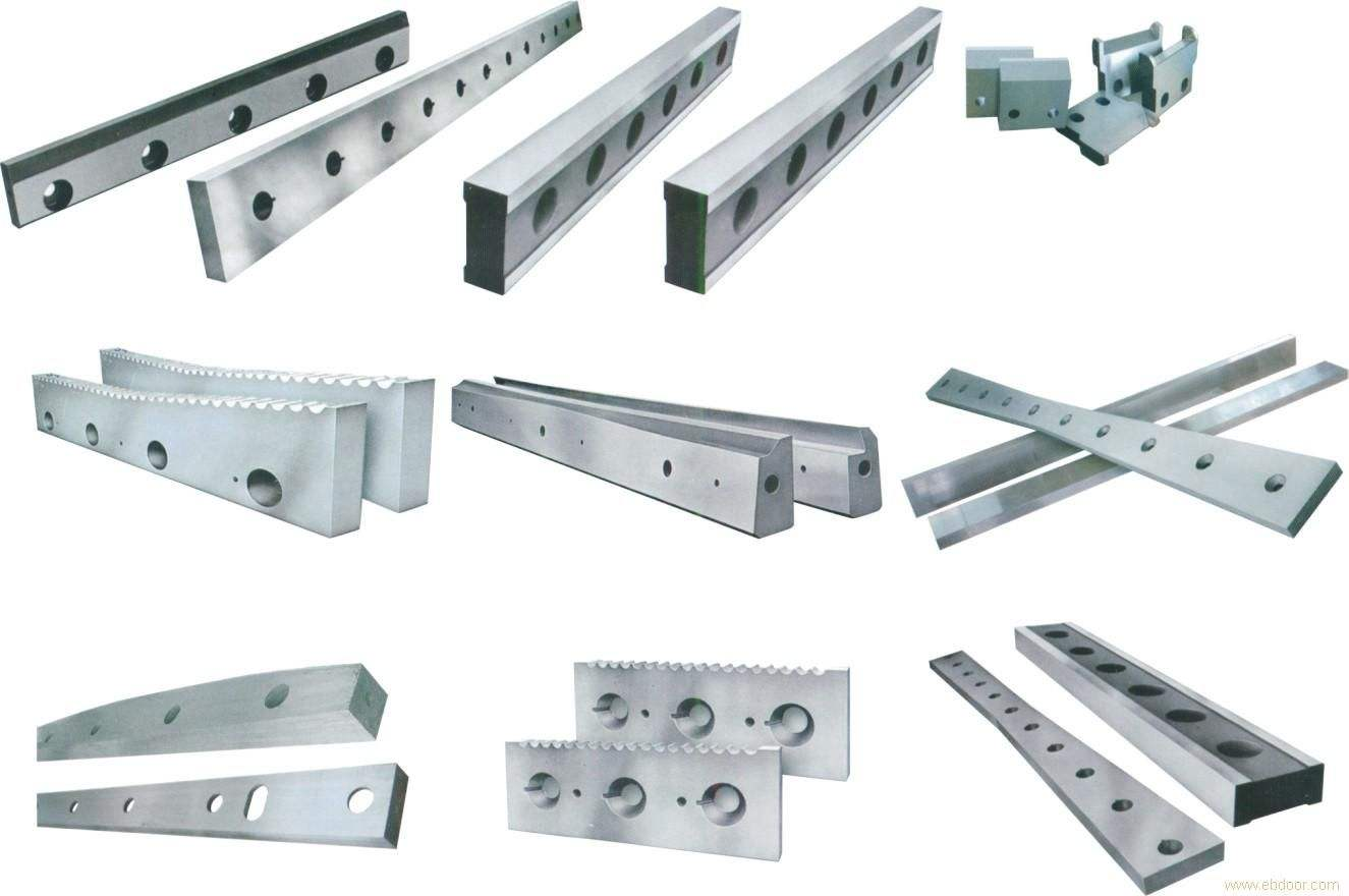 Dao Cắt tấm Tôn Thuỷ Lực công nghiệp là gì? Cấu tạo chức năng như thế nào?