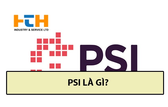 Psi là gì? 1 đơn vị psi = bao nhiêu kg