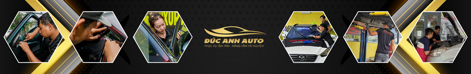 Ô tô nhập khẩu