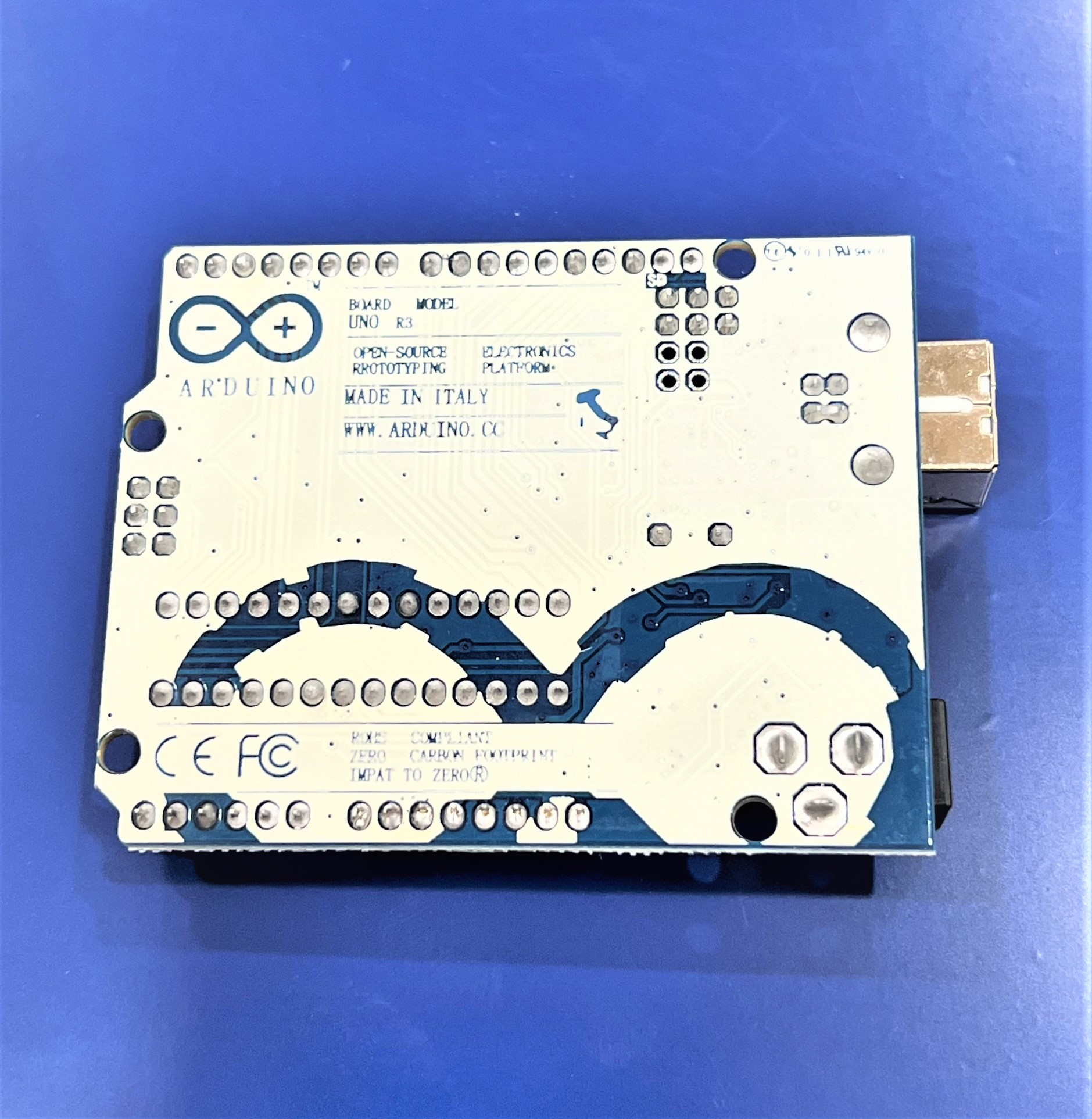 Arduino Gc Chip ARDUINO UNO R3 Chíp cắm Atmega328P | LINH KIỆN ĐIỆN TỬ THÔNG THÁI