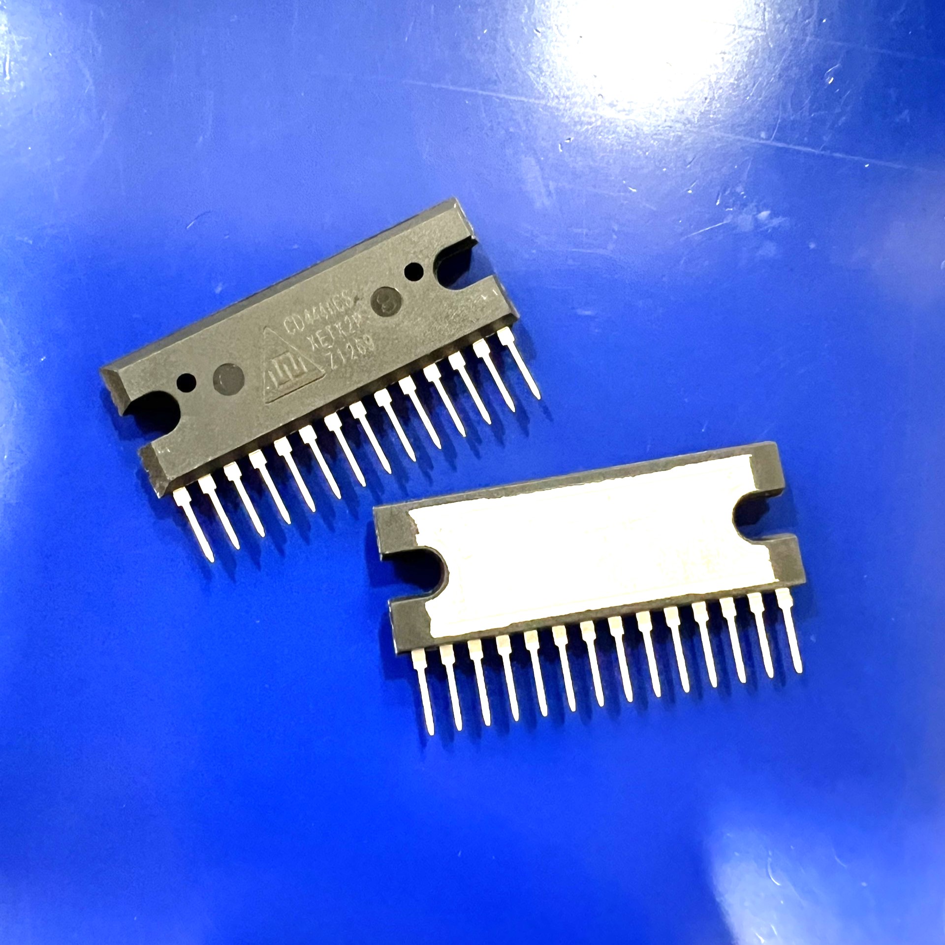 C4440 LA4440 CD4440CS 4440 Ic công suất khuếch đại âm thanh ZIP-14 | LINH ...