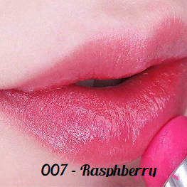 [DIOR] Son dưỡng Dior Lip Glow, mã màu #001 #004 #007 #012 #015 #017 ...