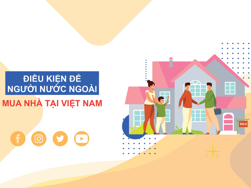 Các bước để người Việt Kiều mua nhà đất tại Việt Nam