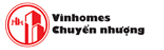 logo Bất động sản Vinhomes