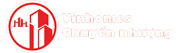 logo Bất động sản Vinhomes