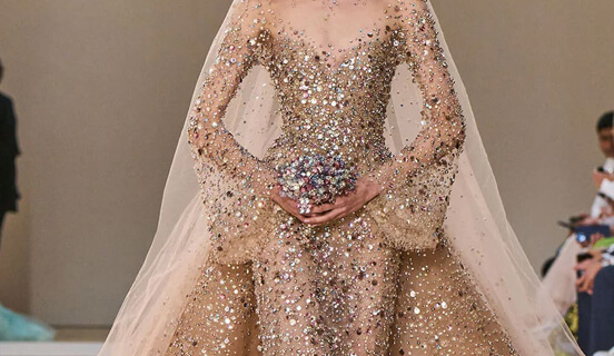 BST Đầm dạ hội cao cấp 2023