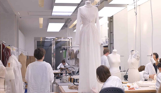 Tuyển dụng nhân sự ngành thời trang 2024