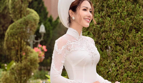 Nha may ao sales dai