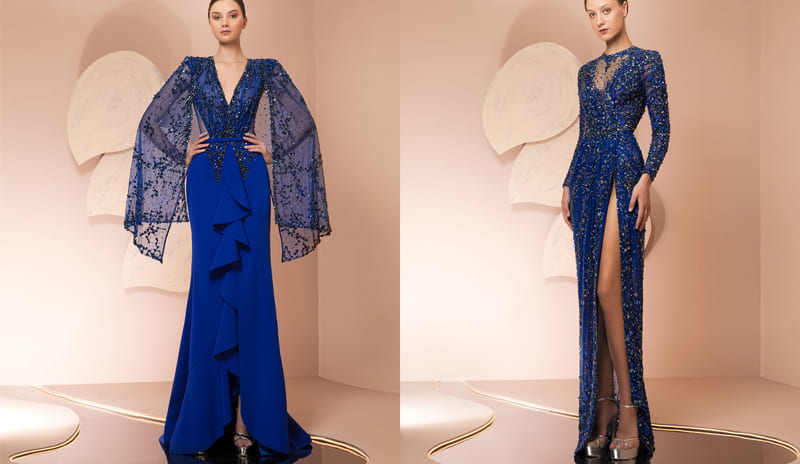 BST Váy dạ hội cao cấp 2025 siêu đẹp