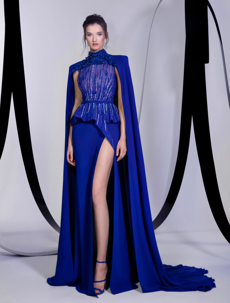 10 mẫu váy dạ hội được ví như tuyệt tác thời trang đẹp đến nao lòng tại LHP  Cannes