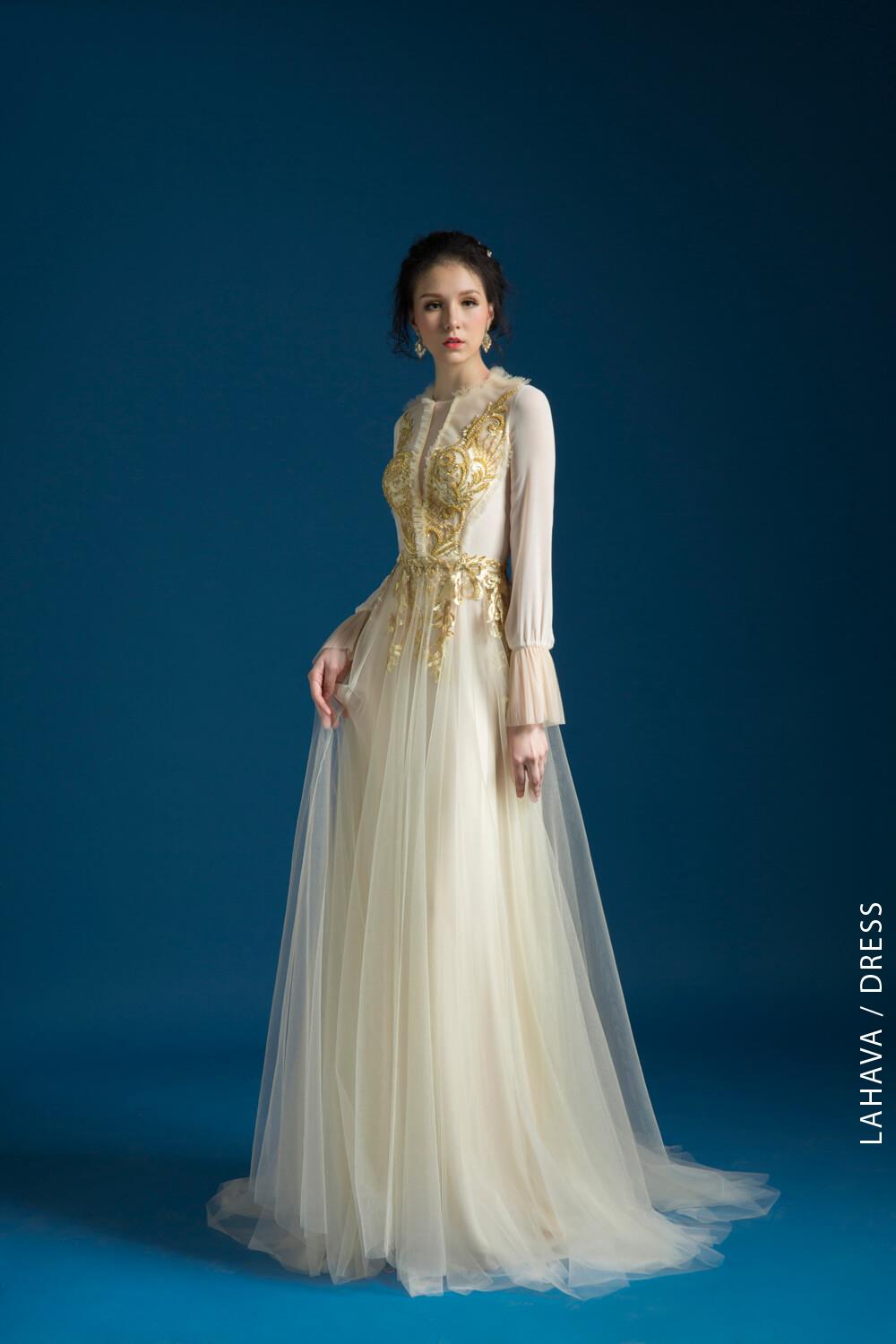 Váy cưới đẹp Bình Dương - 99+ mẫu váy được yêu thích nhất