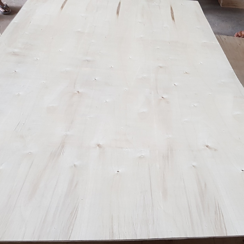 Packing plywood PP001