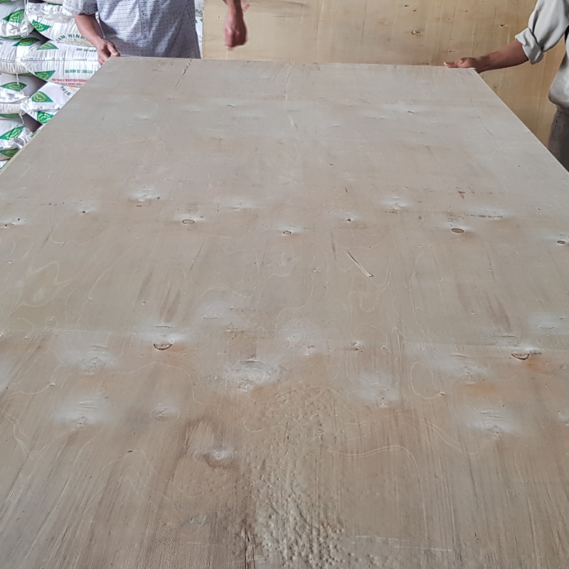 Packing plywood PP001