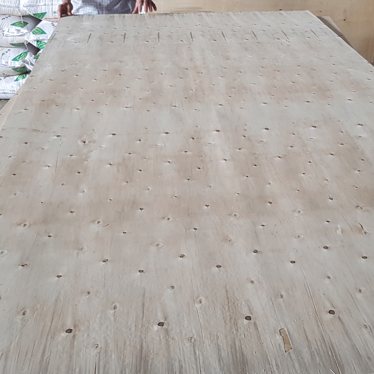 Packing plywood PP003