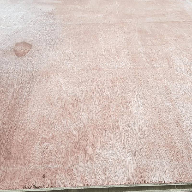 Packing plywood PP005