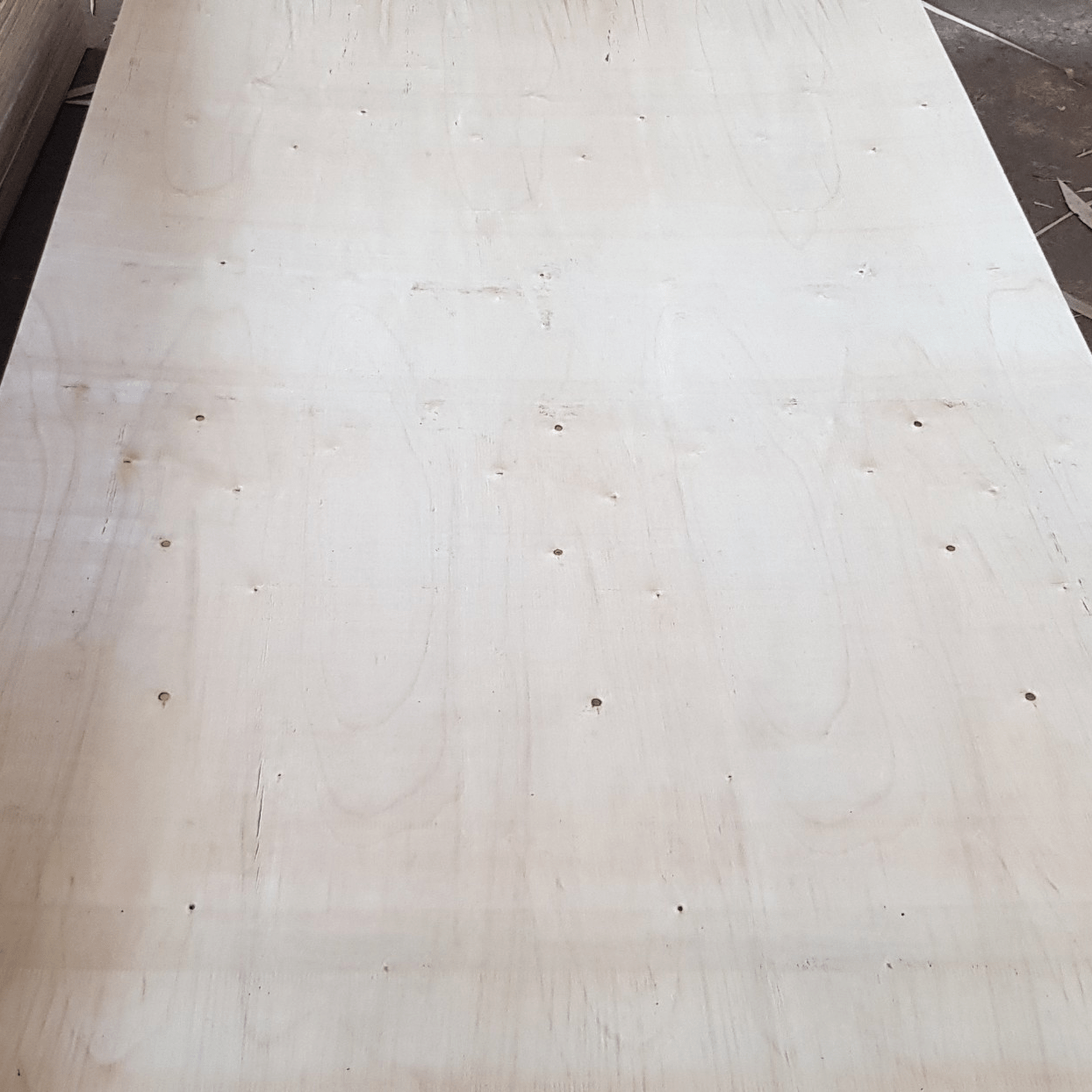 Packing plywood PP006