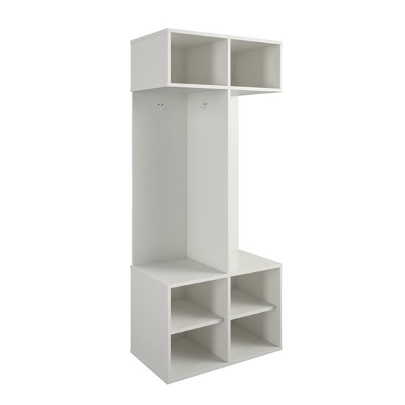 MELIA, Kệ sắp xếp đồ dùng STO_088, 59x36x140cm