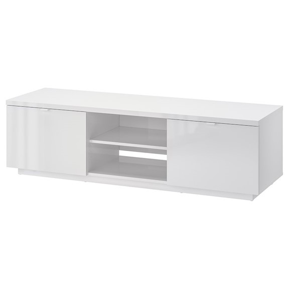 EDDY, Kệ TV 2 hộc tủ kéo TVD_001, 160x42x45cm