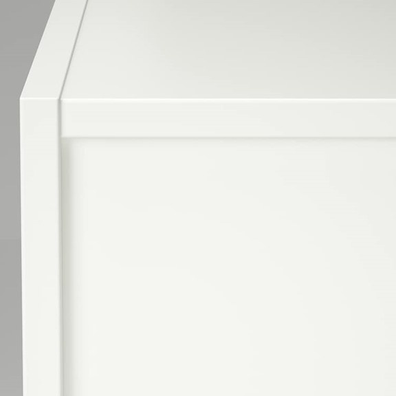 GILDA, Tủ lưu trữ 2 cửa CBN_008, 50x30x80cm