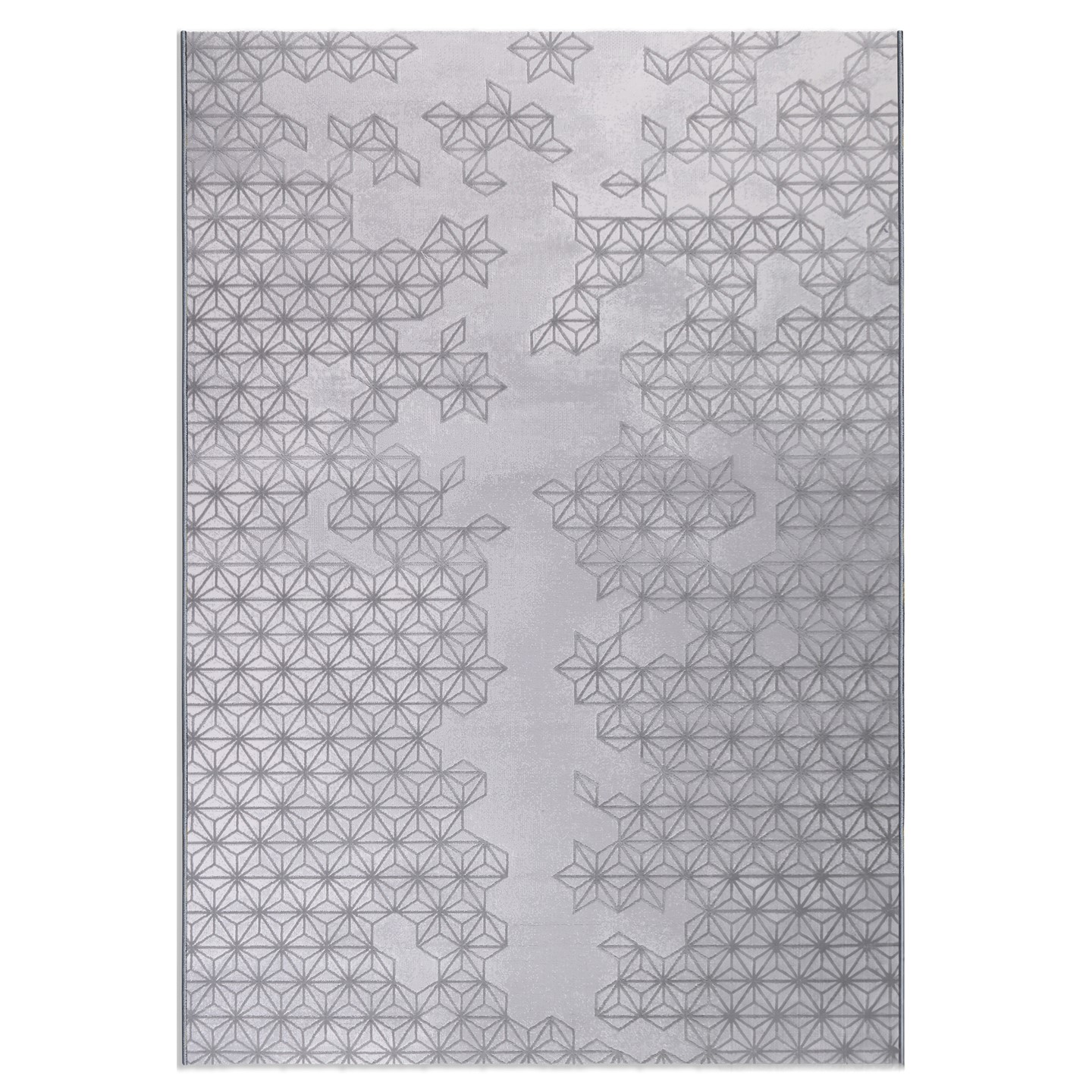 MOERBEN, Thảm trải sàn họa tiết trừu tượng, RUG_023