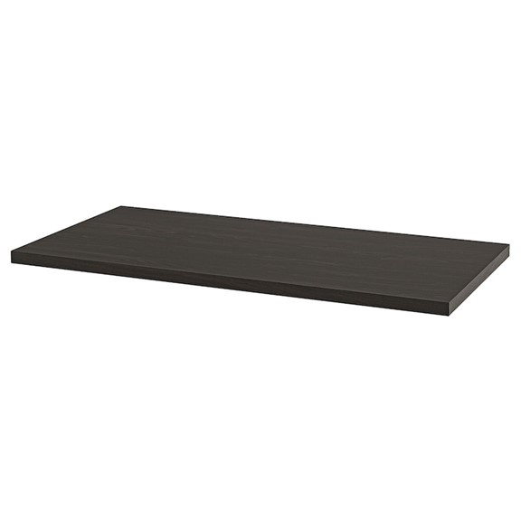 FELIX, COMBO Kệ TV kết hợp kệ sách, trưng bày chữ L SHE_044, 184x38x144cm