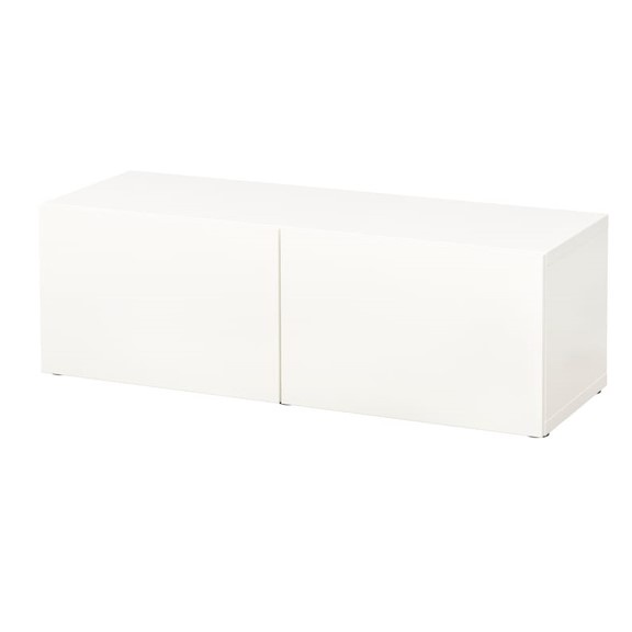 ATLANTA, Tủ lưu trữ 2 cửa STO_007, 120x42x38cm