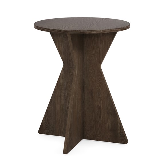 YONA, Sidetable - Táp phòng khách DEK_118, 50x50x60cm, sản xuất bởi Scandi Home